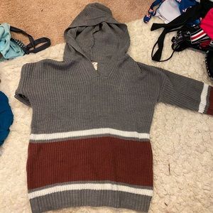 Sweater Hoodie